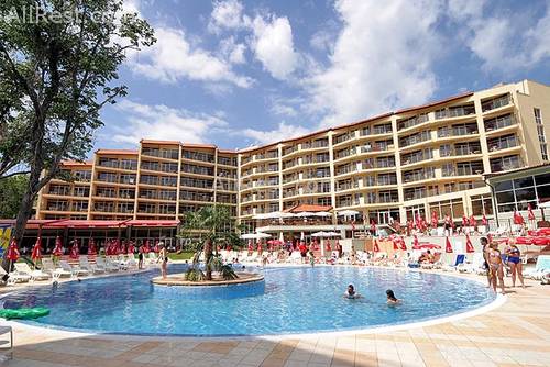Madara Hotel 